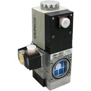 Máquina de Gas DUNGS Weishaupt de Alemania, Modelo W-MF512C01 Descontinuado, 1 Año de Garantía, Original - Product Image 2