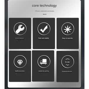 Máy hạt và sequin đa năng cho các loại hàng may mặc khác nhau từ trang phục thường ngày đến trang phục chính thức - Product Image 4