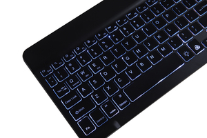 <span class=keywords><strong>Clavier</strong></span> avec étui pour <span class=keywords><strong>Lenovo</strong></span> <span class=keywords><strong>Tab</strong></span> <span class=keywords><strong>P11</strong></span> <span class=keywords><strong>Pro</strong></span> Gen 2 TB132FU/TB138FC, housse avec <span class=keywords><strong>clavier</strong></span> pour XiaoXin Pad <span class=keywords><strong>Pro</strong></span> 11.2" - Product Image 6