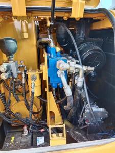 Excavadora SANY SY55C usada, modelos SANY55/SY60C/SY75 de bajo precio disponibles en stock global - Product Image 6