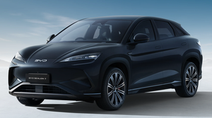Nuevo Auto BYD Sealion 7, SUV Eléctrico con Conducción Inteligente, Volante a la Derecha, Vehículo de Nueva Energía, Crossover, Modelo Premium - Product Image 6