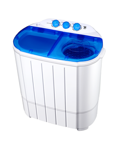 <span class=keywords><strong>Lave</strong></span>-<span class=keywords><strong>linge</strong></span> semi-automatique JEWIN à double cuve 4KG 5KG, prix abordable, moteur puissant - Product Image 1