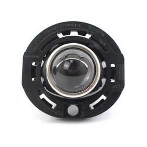 Luz <span class=keywords><strong>Antiniebla</strong></span> para <span class=keywords><strong>Jeep</strong></span> Dodge Challenger, Compatible con Modelos de 11 a 17 Años, 68140324AA CH2592148 - Product Image 4