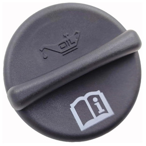 Pièce de rechange pour bouchon d'huile Chevrolet Cruze, neuve, pour couvercle de remplissage d'huile moteur - Product Image 1