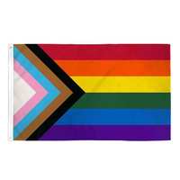 Drapeau d'Antigua-et-Barbuda, fabricant professionnel de drapeaux, impression numérique de haute qualité, 100% polyester, forme rectangulaire durable, DRAPEAU