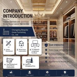 <span class=keywords><strong>Armadio</strong></span> Angolare Funzionale Moderno Minimalista Aimsp <span class=keywords><strong>con</strong></span> Illuminazione <span class=keywords><strong>a</strong></span> Sensore LED - Supporto per Progetti di Interior Design <span class=keywords><strong>a</strong></span> Toronto - Product Image 5