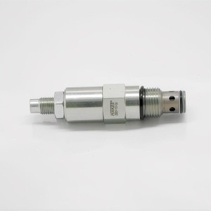 Vanne hydraulique à débordement bidirectionnelle ZBRV-10 - Product Image 3