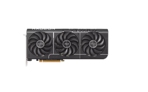 การ์ดจอ Prime RX 9070 OC 16GB GDDR6 ระบบระบายความร้อน 3 พัดลม สำหรับเล่นเกม/เวิร์คสเตชั่น - Product Image 2