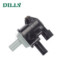 Vanne de Purge Solénoïde pour Filtre à Charbon Actif 136200-7230 PE-18-751 PE01-18-751 90910-12279 1362007230 PE18751 PE0118751