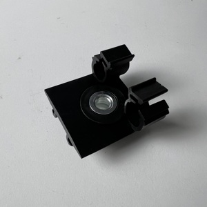 34406854898 Para BMW F20 F30 F34, Clip para Cable de Freno de Mano, Soporte de Fijación de 3 mm de Diámetro Interior para Transmisión Automática - Product Image 3