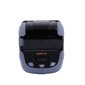 HOT sale 3 inch label mobile printer with bluetooth wifi RPP320