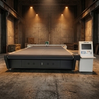 Máquina de Corte de Vinilo para Impresión de Calcomanías Modificadas, Adhesivos Acrílicos y Tableros KT