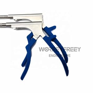 עמוד השדרה האנדוסקופיה 5.5*260 מ "מ רוחב ראש 3.5 מ" מ rotable 40 מעלות לחתוך 10 מ "מ - Product Image 2