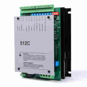 Parker SSD aziona 512C 514C 8A 16A 32A azionamento a tiristore CC a <span class=keywords><strong>quadrante</strong></span> singolo per alimentazione monofase 400V, 230V o 110V - Product Image 1