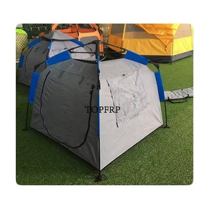 The Lightest <b>Tent</b>, Portable Foldable Pet Playpen - Product Image 1
