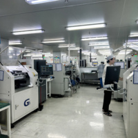 Fabricant d'assemblages de circuits imprimés (PCB) personnalisés pour fichiers Gerber, conception de clonage de circuits imprimés (PCBA) et services complets