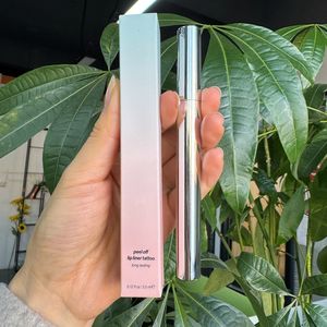 Tache pour les lèvres <span class=keywords><strong>Tatoo</strong></span> de maquillage sans cruauté aux animaux à haute teneur en pigment, mat, à décoller, avec logo personnalisé - Product Image 1