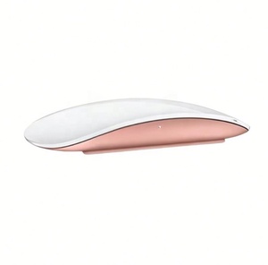 Genuine Smartwave Used Laptop <b>Mouse</b> for A1657 Wireless Magic <b>Mouse</b> 2 <b>USB</b> Optical LED Waterproof Rechargeable - Product Image 2