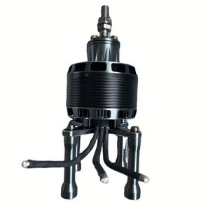 Moteur Brushless T-MOTOR AT8030 KV160/190 85CC pour Avion Électrique à Aile Fixe VTOL à Arbre Long, Module pour Avion RC FPV - Product Image 5