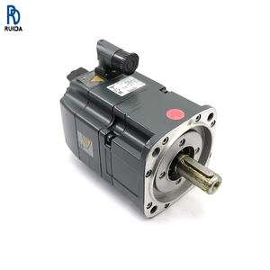 Nuevo Motor Servo Original 1FK7060-5AH71-1KB0 SIMOTICS S 1FK7, Motor Servo Síncrono Trifásico Compacto - Product Image 1