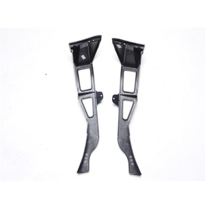 Mercedes-Benz CLA-Class W117 Bumper Brackets A1178850521L A1178850021R 2013-2015 New Replacement Parts - Product Image 4