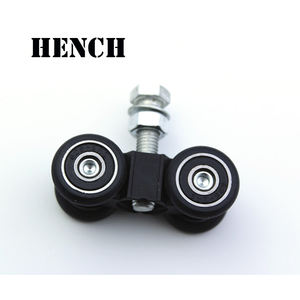 Лидер продаж, колесо-вешалка для раздвижной двери, ролики для душевой двери - Product Image 4