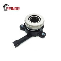 Levier d'embrayage hydraulique avec cylindre asservi synchrone, pour RENAULT KANGOO, MEGANE GRAND, 73503563, 8200046102, 510, 0090, 10