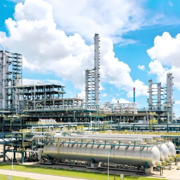 Petrochemical Industry 3-Axis Vibration Monitoring System with PC Software for Compressor Pump Fan Predictive Maintenance OEM