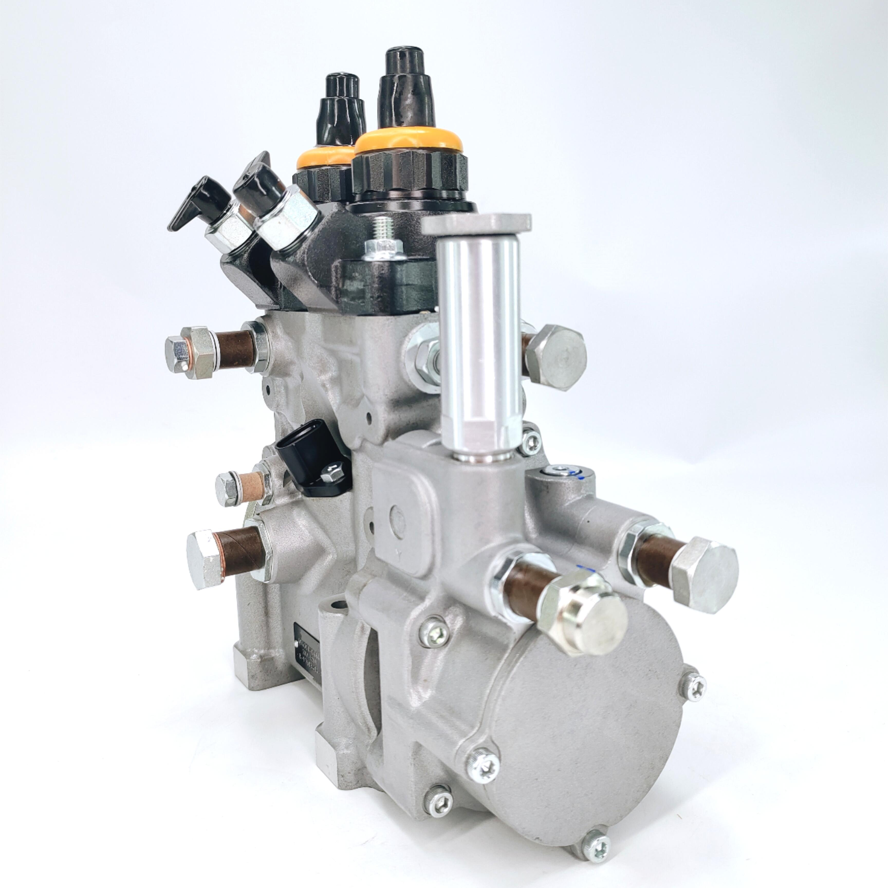 HP0 pump fuel engine pump for diesel engine 094000-0041 common rail high pressure fuel pump 094000-0041 for komatsu