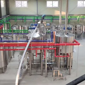 Flex auger system crushed malt transfer malt miller