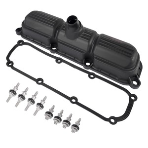 Tapa de Válvulas Derecha 4648976AB para <span class=keywords><strong>Dodge</strong></span> Grand <span class=keywords><strong>Caravan</strong></span>, Jeep Wrangler 3.3L 3.8L, <span class=keywords><strong>Dodge</strong></span> <span class=keywords><strong>Caravan</strong></span> 04648976AB - Product Image 1