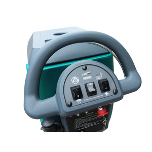 Nettoyeur de sol électrique à batterie, marque CE Clean <span class=keywords><strong>Top</strong></span>, meilleur nettoyeur, à vendre - Product Image 3