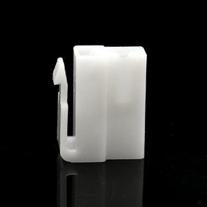 Đầu nối chuyển đổi ô tô chống nước <span class=keywords><strong>2</strong></span> chân đực cái tùy chỉnh chiều dài DJ7021-6.3-21, bán trực tiếp từ nhà máy - Product Image 3