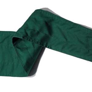 <b>Knee</b> Restraint Belt Lower Limb <b>Support</b> Green Medical Grade Adjustable Joint <b>Brace</b> For Hospital Use - Product Image 1