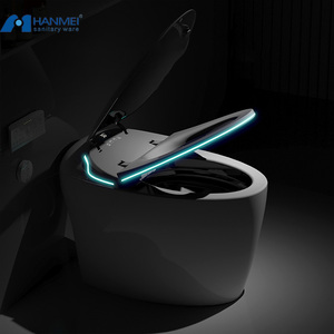 Новый дизайн, автоматический промывной умывальник в ванную комнату - Product Image 2