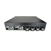 1550nm DWDM CATV Rf equipo amplificador de señal con 32 puertos 23dBm SC APC conector amplificador óptico tipo WDM EDFA
