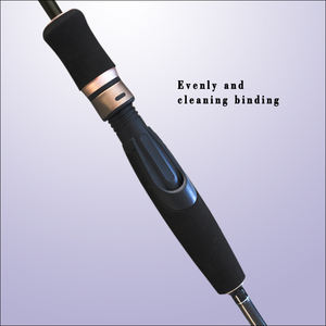 Chine pêche downrigger Carbone <span class=keywords><strong>canne</strong></span> à pêche à la <span class=keywords><strong>truite</strong></span> - Product Image 3