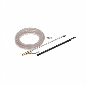 Sandblasting Lance With Hose And Nozzle For Cleaning Machines <b>Abrasive</b> <b>Tools</b> - Product Image 2
