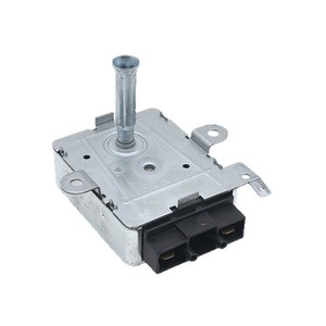 XL-B <b>Oven</b> Rotary Motor 6W 2RPM 120V 220V Electric Cooker Accessory Aluminum Alloy Durable - Product Image 1