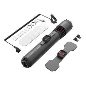 Kit de Tabla de Paddle Surf SUP Subnado de Waydoo a <span class=keywords><strong>Precio</strong></span> de Fábrica, Scooter de <span class=keywords><strong>Buceo</strong></span> Eléctrico Subacuático de 500W para Bote Inflable - Product Image 2