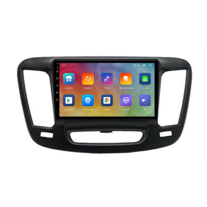 Màn hình cảm ứng Android đài phát thanh xe GPS navigation DVD Player stereo đa phương tiện hệ thống âm thanh Carplay cho Chrysler 200 200C 2014-2018 - Product Image 3