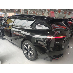 รถยนต์มือสอง <span class=keywords><strong>BMW</strong></span> <span class=keywords><strong>iX</strong></span> ปี <span class=keywords><strong>2022</strong></span> ยี่ห้อ Guazi Battery Electric เกียร์อัตโนมัติ SUV ขับเคลื่อนสี่ล้อ 5 ที่นั่ง รถ <span class=keywords><strong>BMW</strong></span> มือสอง จำหน่ายในพื้นที่ - Product Image 4