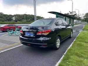 Voitures d'occasion à prix très bas FCA <span class=keywords><strong>5000</strong></span>$ Nissan SYLPHY 2018 1.6L CVT Transmission automatique Essence, Voitures à essence - Product Image 3