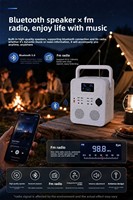 LOXENY 120W Station Portable Solaire Marine Compatible Voiture 1000Wh LiFePO4 pour Bateau Yacht Voilier Pêche Étanche DC AC