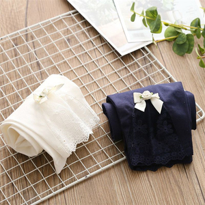 Productos para Niños Más Vendidos a Precio de Fábrica, Pantalones Ajustados de Encaje para Niñas en Bangladesh - Product Image 4