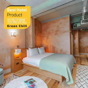 Luxury Dubai Style Hotel Bedroom Furniture Gold Mirror Wooden <b>Bed</b> Suite For High <b>End</b> Villa Five Star Hotel Apartment Interior - Product Image 1