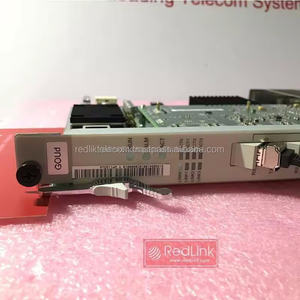 CN21SMUA 03053960หน่วยการจัดการชั้นวางหลักเครือข่าย BSC6900 BSC6910 BSC6000 - Product Image 4