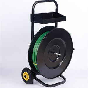 Grande disco in acciaio per cinghia per animali domestici - Product Image 5