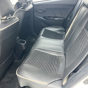 Se Aceptan Pedidos Personalizados, Auto Usado Premium <span class=keywords><strong>2022</strong></span>, <span class=keywords><strong>Yaris</strong></span> L X 1.5 CVT, Cuero Oscuro, R15, Volante a la Izquierda, Edición Luxury Plus, en Oferta - Product Image 6