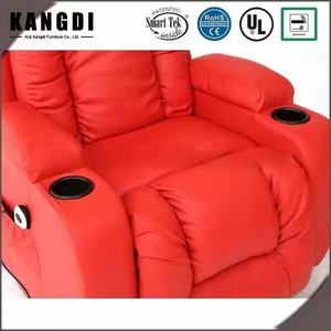 Fauteuil inclinable pour cinéma, canapé inclinable pour cinéma, fauteuil d'appoint pour chambre à coucher, tendance salon, fauteuil inclinable pour chambre à coucher - Product Image 4